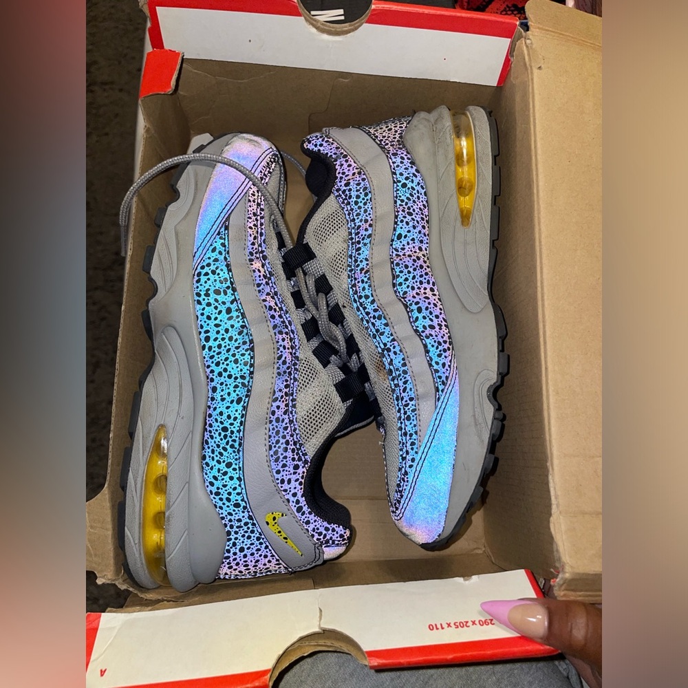 Air Max 95